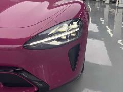 Xiaomi SU7 Rear-Wheel Drive Ultra-Long Range Advanced Autonomous Driving Pro - ფოტო 5