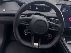 Xiaomi SU7 Rear-Wheel Drive Ultra-Long Range Advanced Autonomous Driving Pro - ფოტო 8