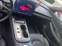 Xiaomi SU7 Rear-Wheel Drive Ultra-Long Range Advanced Autonomous Driving Pro - ფოტო 9