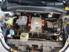 ORA Good Cat 401km Deluxe 135kW - photo 19