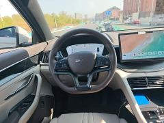 BYD Song Plus New Energy EV 520km Luxury - фото 11