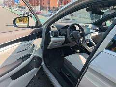 BYD Song Plus New Energy EV 520km Luxury - фото 17