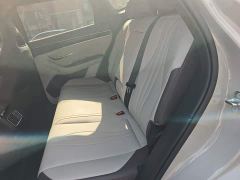 BYD Song Plus New Energy EV 520km Luxury - фото 18