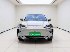 BYD Song Plus New Energy EV 520km Luxury - фото 2