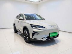 BYD Song Plus New Energy EV 520km Luxury - фото 3