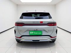 BYD Song Plus New Energy EV 520km Luxury - фото 5