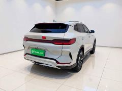 BYD Song Plus New Energy EV 520km Luxury - фото 6