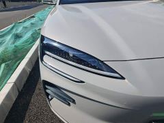BYD Song Plus New Energy EV 520km Luxury - фото 7