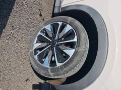 BYD Song Plus New Energy EV 520km Luxury - фото 8