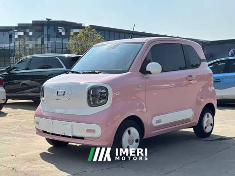 2025 FAW Besturn Xiaoma 222km Shining Edition - автомобиль из Китая