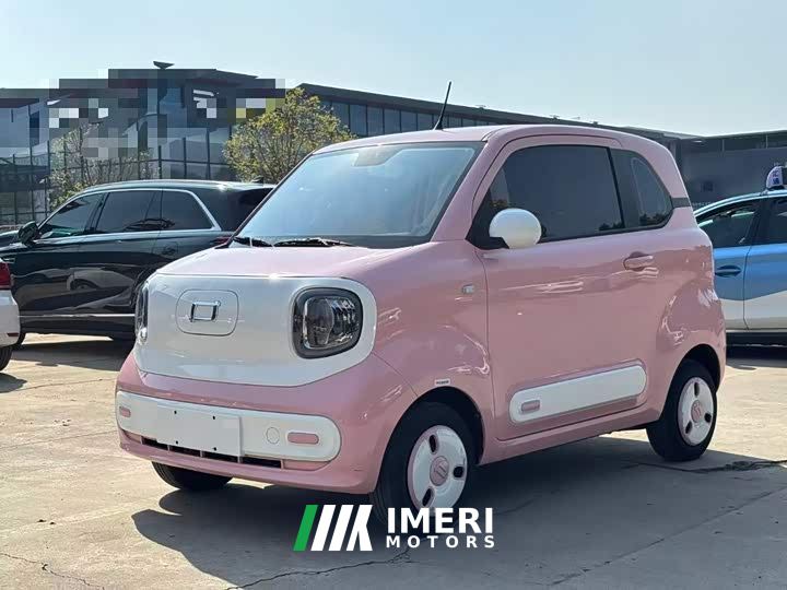 FAW Besturn Xiaoma 222km Shining Edition