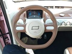 FAW Besturn Xiaoma 222km Shining Edition - ფოტო 10