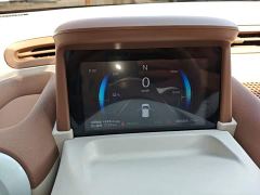 FAW Besturn Xiaoma 222km Shining Edition - ფოტო 11