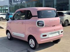 FAW Besturn Xiaoma 222km Shining Edition - ფოტო 4