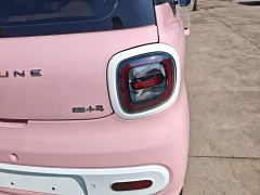 FAW Besturn Xiaoma 222km Shining Edition - ფოტო 7