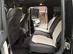 Mercedes-Benz G-Class G 500 - ფოტო 11
