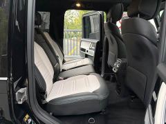 Mercedes-Benz G-Class G 500 - ფოტო 12