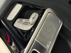 Mercedes-Benz G-Class G 500 - ფოტო 19