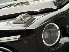 Mercedes-Benz G-Class G 500 - ფოტო 20