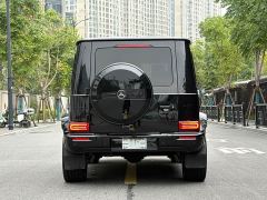 Mercedes-Benz G-Class G 500 - ფოტო 5
