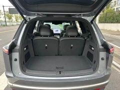 Nio Lerado L90 Ultra Six-Seater - ფოტო 11