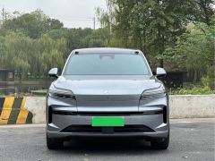 Nio Lerado L90 Ultra Six-Seater - ფოტო 2