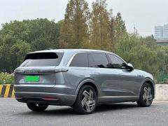Nio Lerado L90 Ultra Six-Seater - ფოტო 3