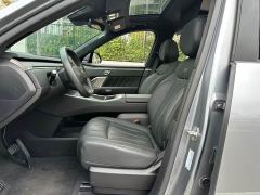 Nio Lerado L90 Ultra Six-Seater - ფოტო 5