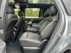 Nio Lerado L90 Ultra Six-Seater - ფოტო 6