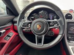 Porsche 718 Cayman 2.0T - photo 10
