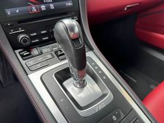 Porsche 718 Cayman 2.0T - photo 13