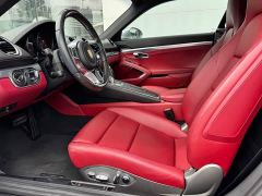 Porsche 718 Cayman 2.0T - photo 15