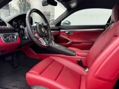 Porsche 718 Cayman 2.0T - photo 16