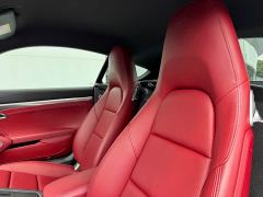 Porsche 718 Cayman 2.0T - photo 17