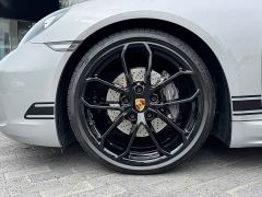 Porsche 718 Cayman 2.0T - photo 18