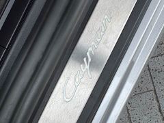 Porsche 718 Cayman 2.0T - photo 19