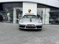 Porsche 718 Cayman 2.0T - photo 2