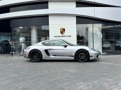 Porsche 718 Cayman 2.0T - photo 4