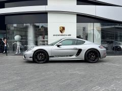 Porsche 718 Cayman 2.0T - photo 5