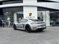 Porsche 718 Cayman 2.0T - photo 7