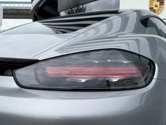 Porsche 718 Cayman 2.0T - photo 9