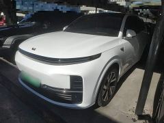 Li Auto L7 Pro - ფოტო 1