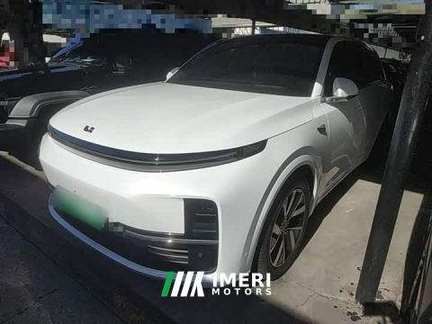 2023 Li Auto L7 Pro - ავტომობილი ჩინეთიდან