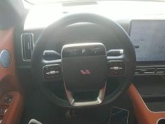 Li Auto L7 Pro - ფოტო 10