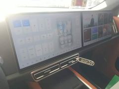 Li Auto L7 Pro - ფოტო 12