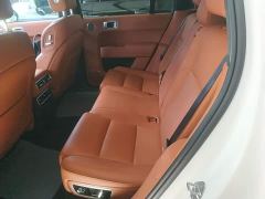 Li Auto L7 Pro - ფოტო 16