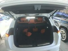 Li Auto L7 Pro - ფოტო 18