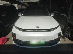 Li Auto L7 Pro - ფოტო 2