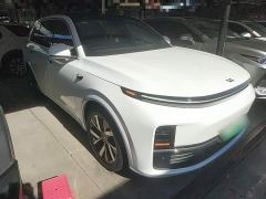 Li Auto L7 Pro - ფოტო 3