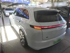 Li Auto L7 Pro - ფოტო 4